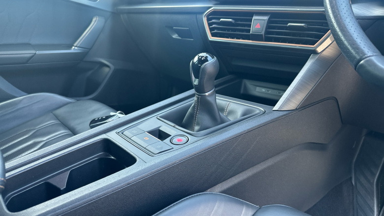 CUPRA Formentor 1.5 TSI 150 V2 5dr Petrol Estate